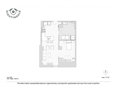 144 State Street Studio-2 Beds Apartment for Rent - Photo Gallery 31